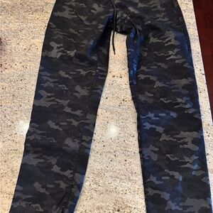 BEVY FLOG Dark Tone Pants